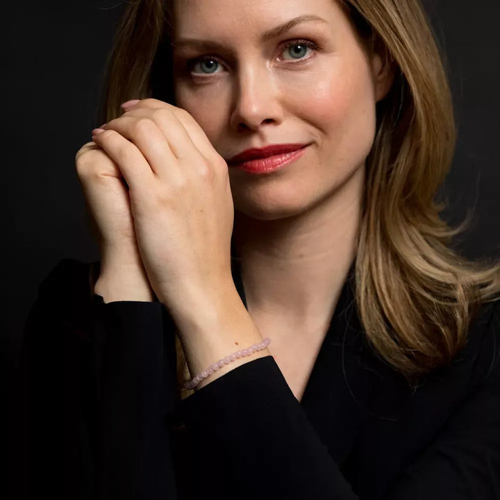 Rosa Rose – 4mm M