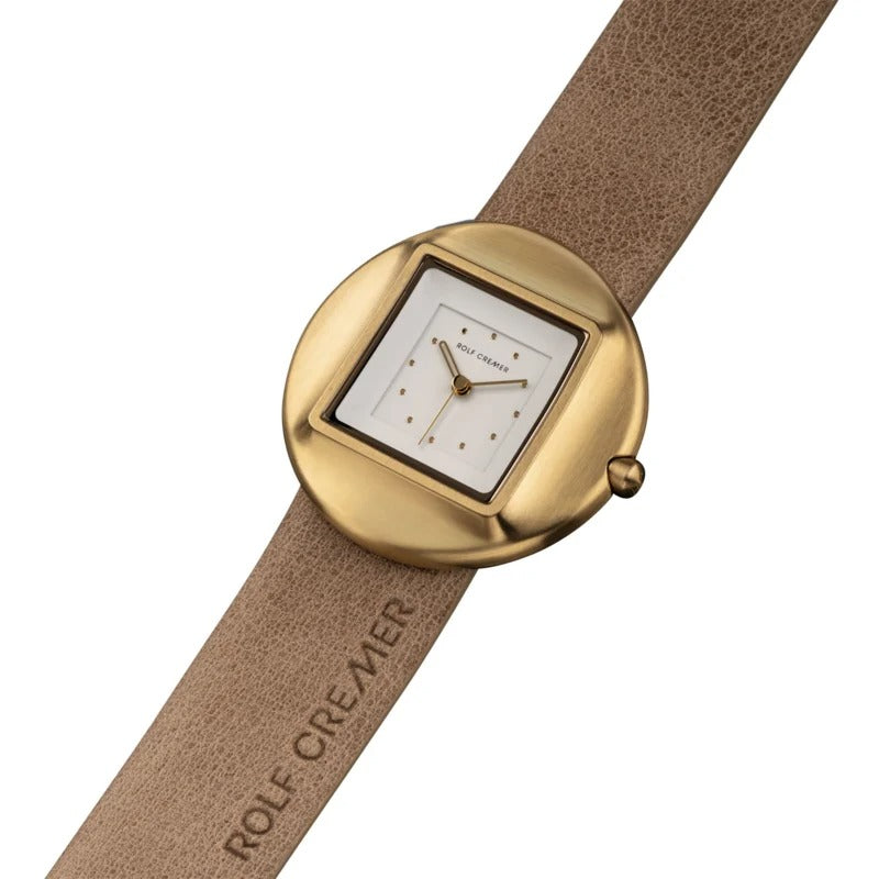 Rolf Cremer Uhr 509000