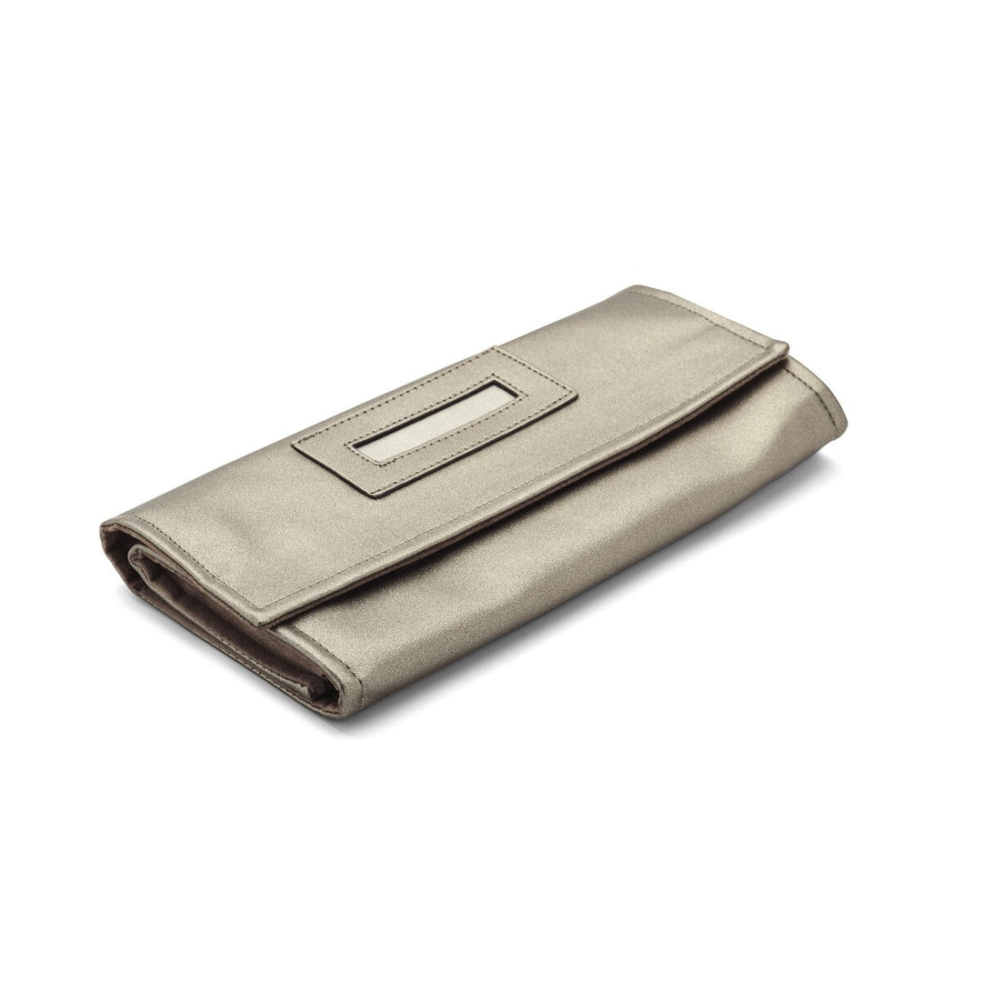 Sieraden etui bruin