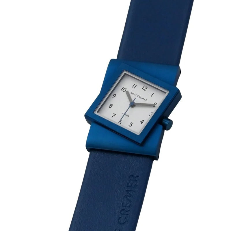 Rolf Cremer Armbanduhr Turn-S 507730