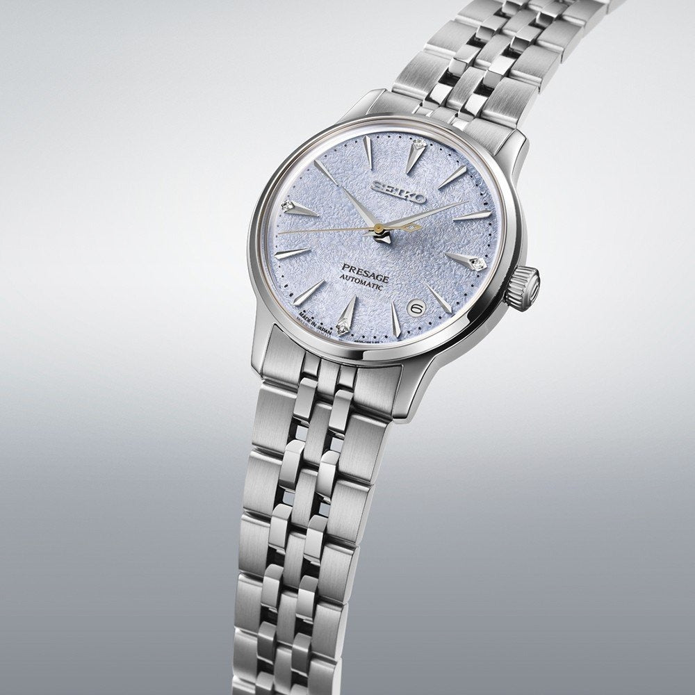 Seiko Presage Damenuhr SRPL61J1