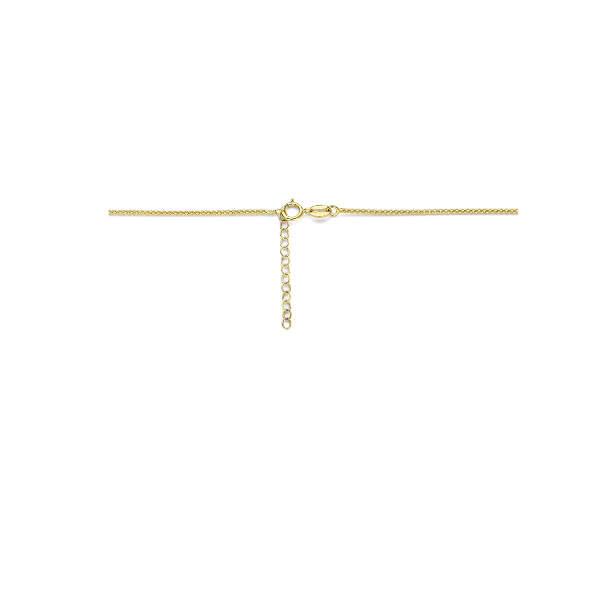 14k Gelbgoldkette