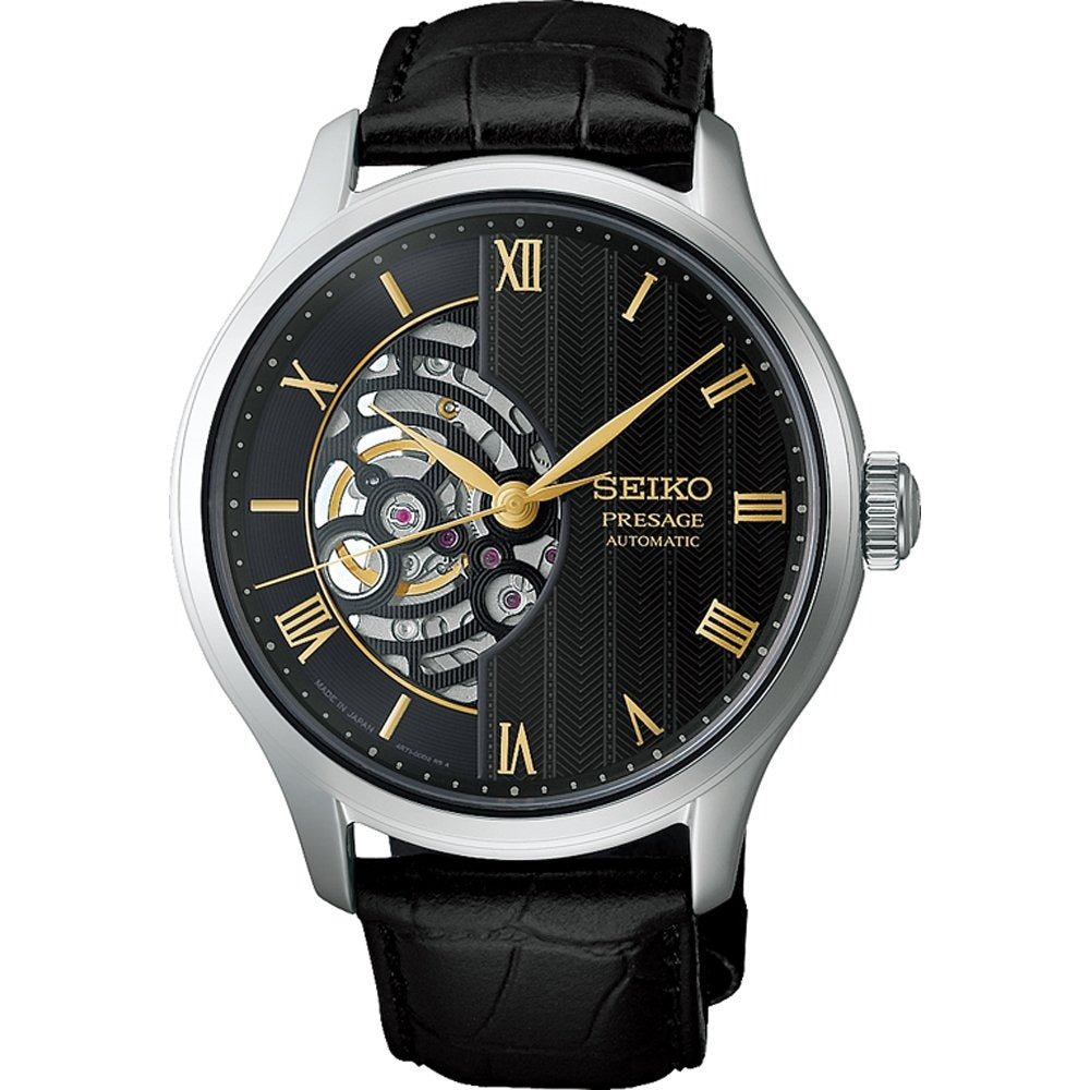 Seiko heren horloge HCB008J1