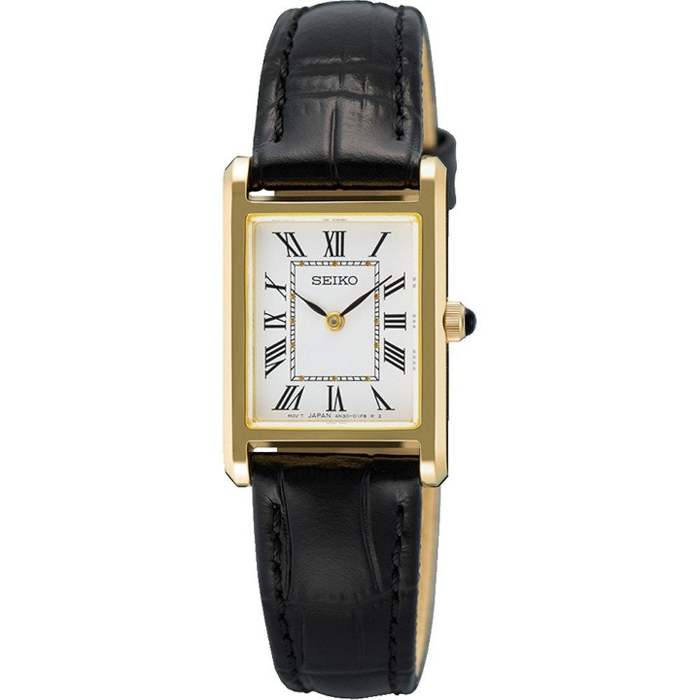 Seiko SWR108P1 Horloge