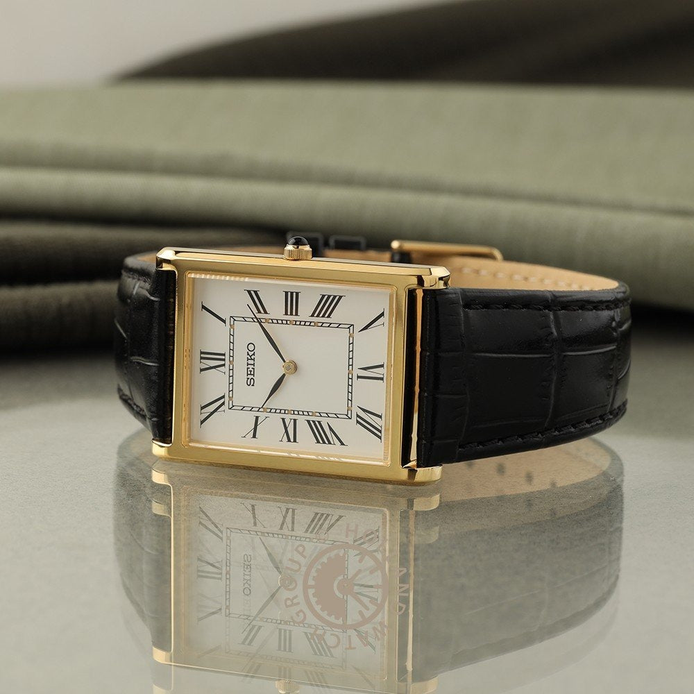 Seiko SWR104P1 Horloge