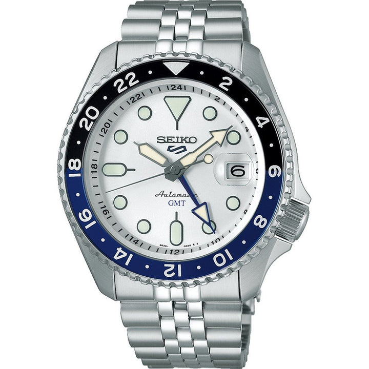 Seiko 5 Sports Herrenuhr SSK001K1