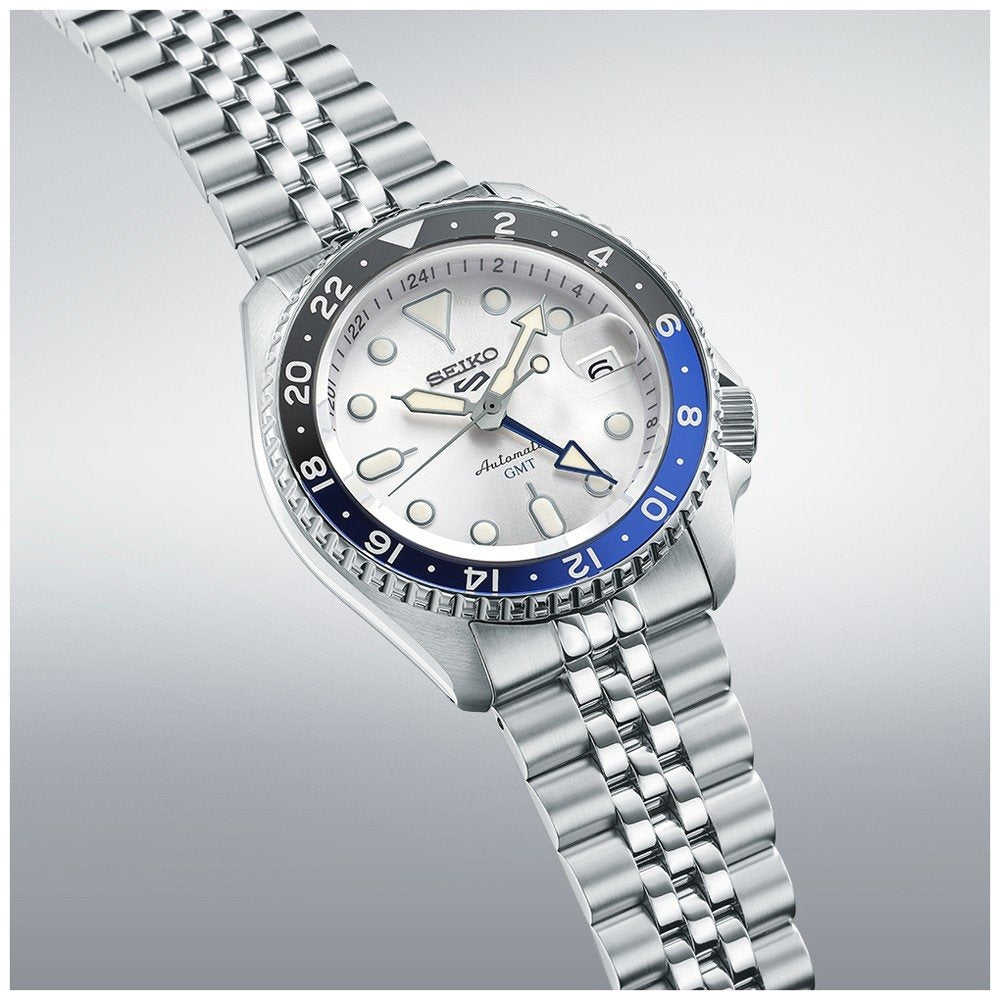 Seiko 5 Sports Herrenuhr SSK001K1