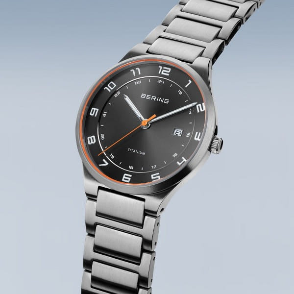 Bering Uhr 15139-709