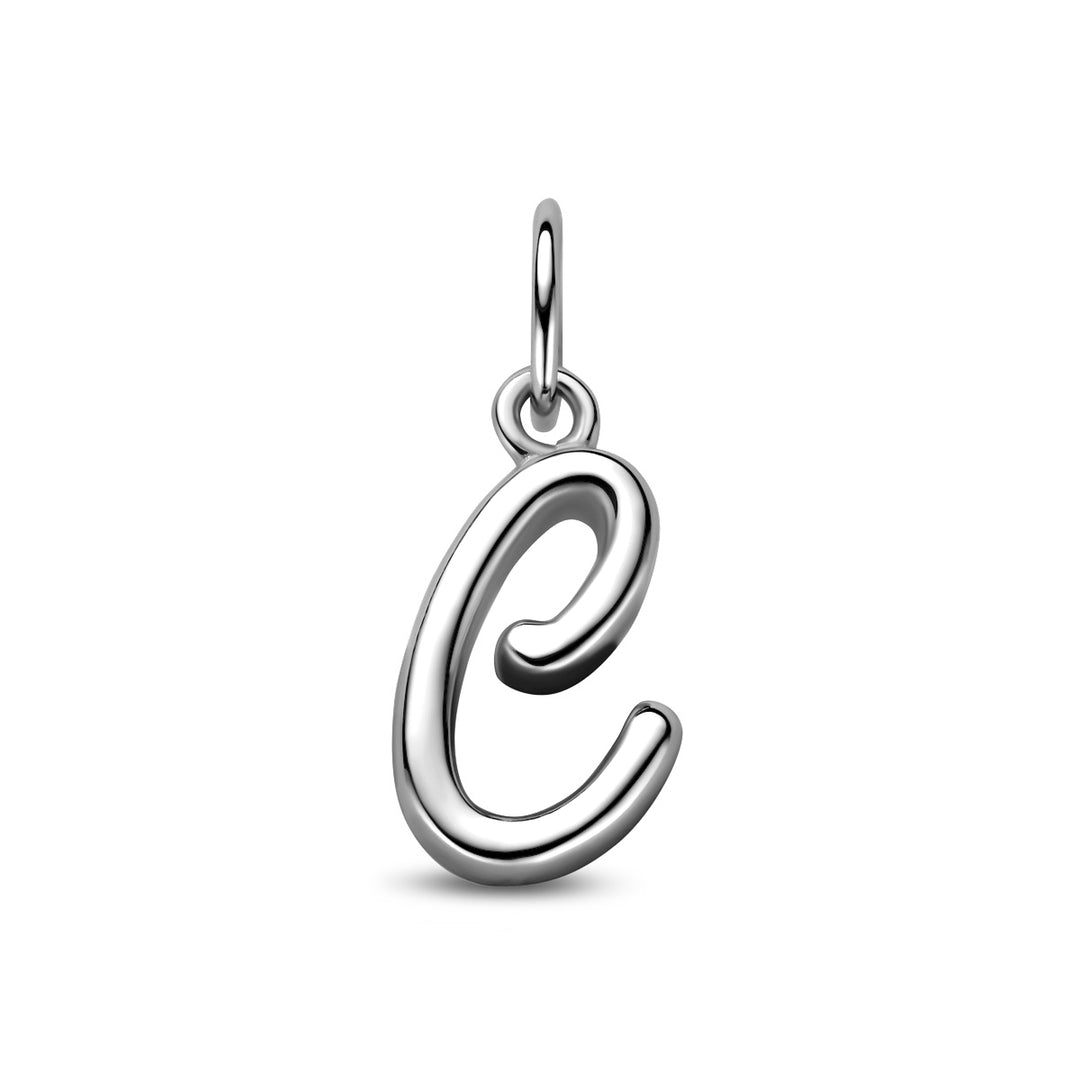 Letter c