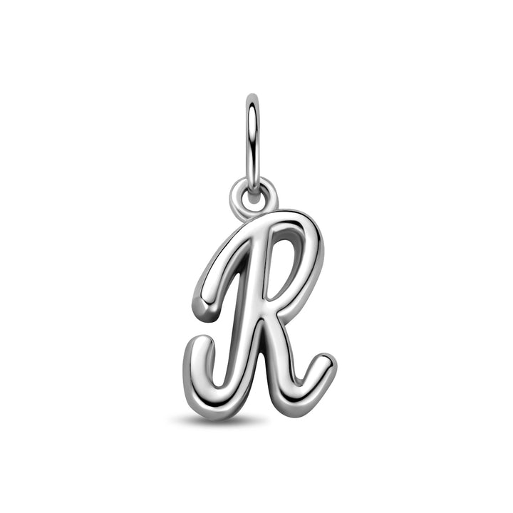 Letter r