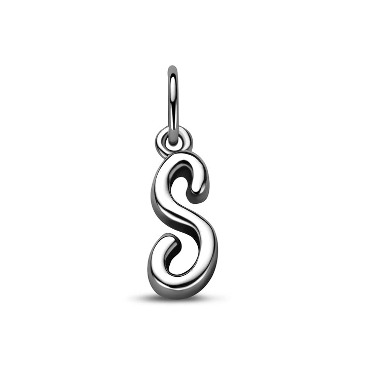 Letter s