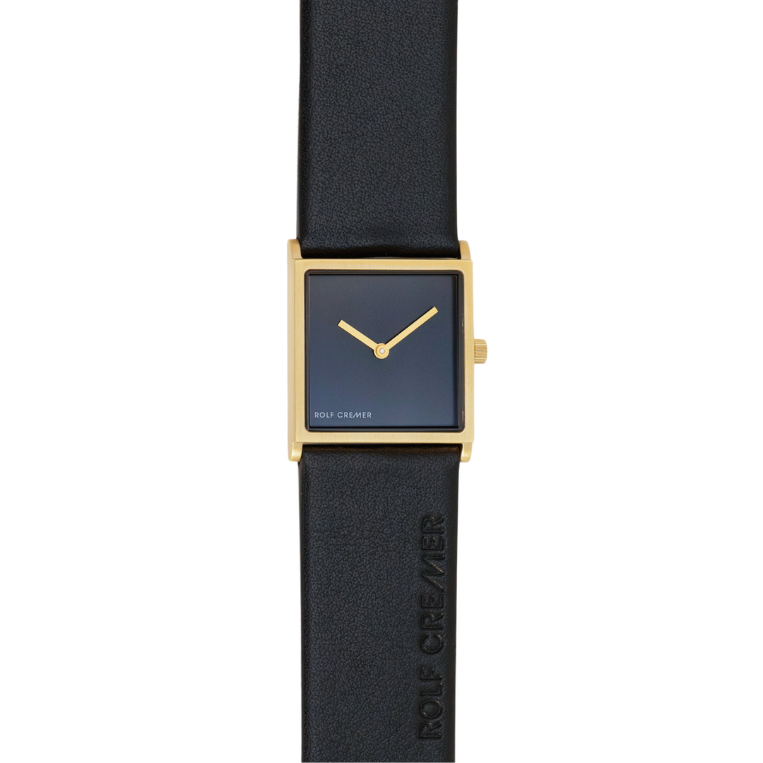 Rolf Cremer Uhr 508201 Groovy