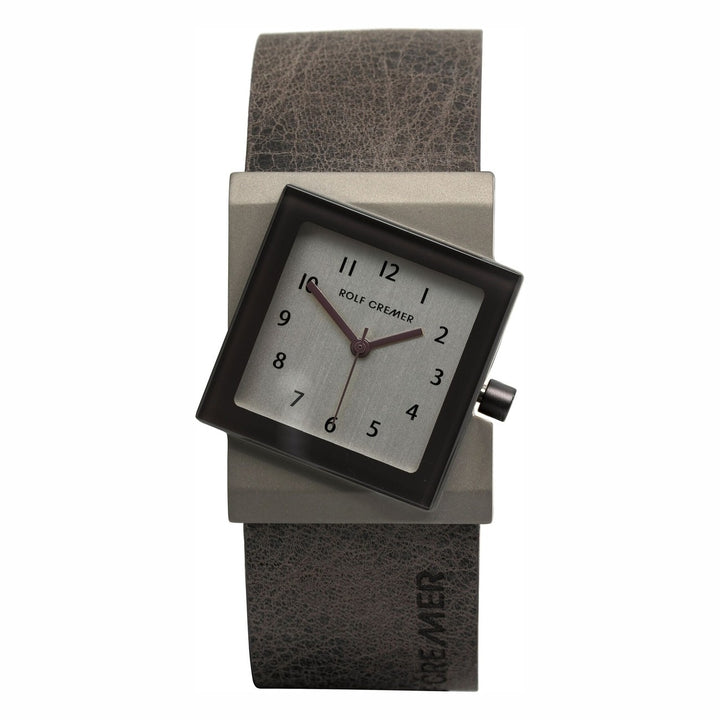 Rolf Cremer Uhr 507701 Turn-S