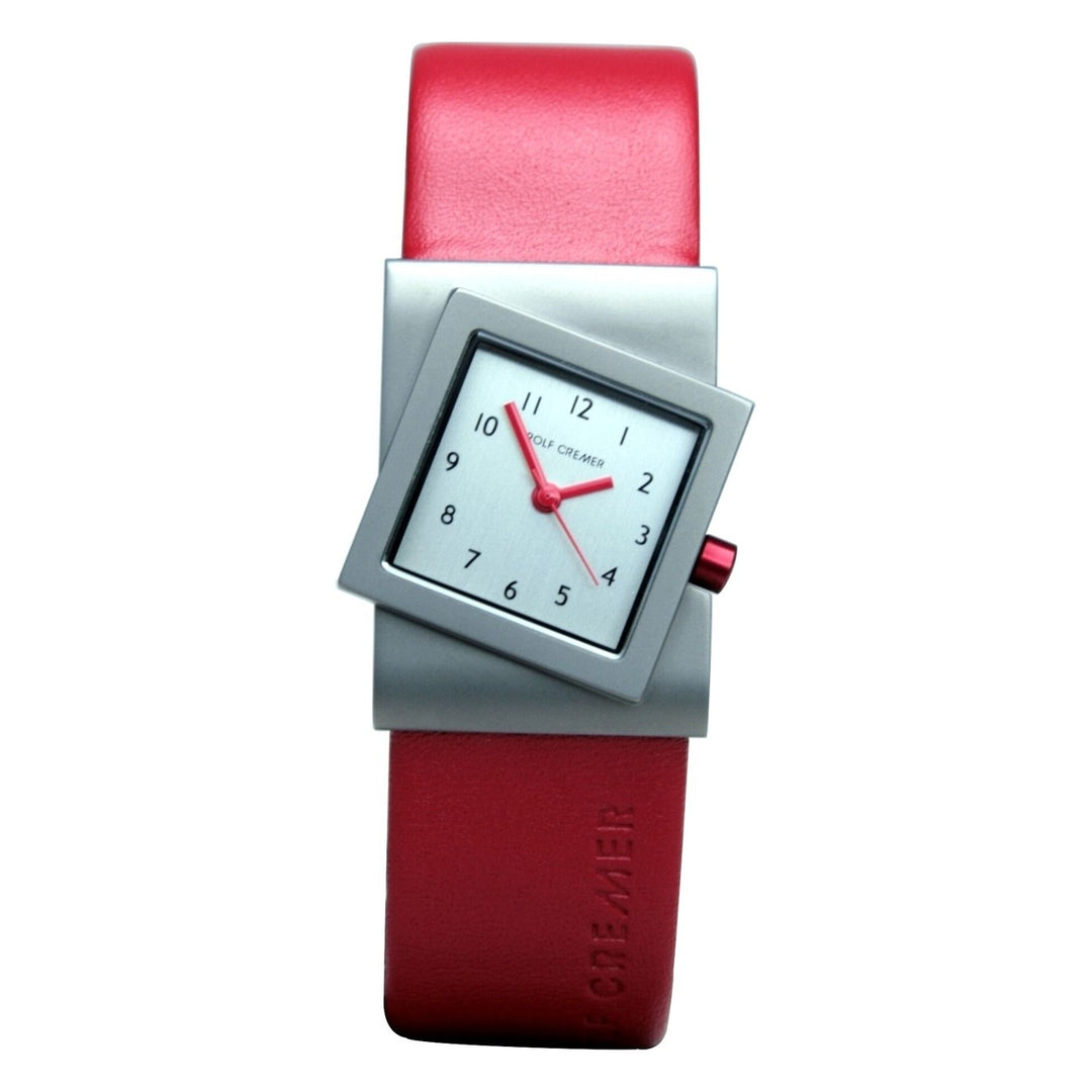Rolf Cremer Uhr 491818