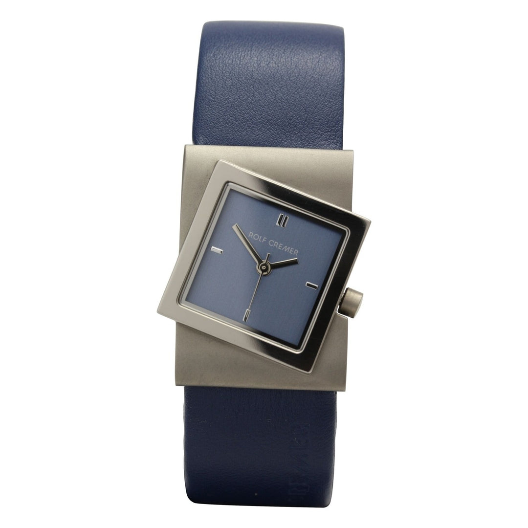 Rolf Cremer Uhr 507752 Turn-S
