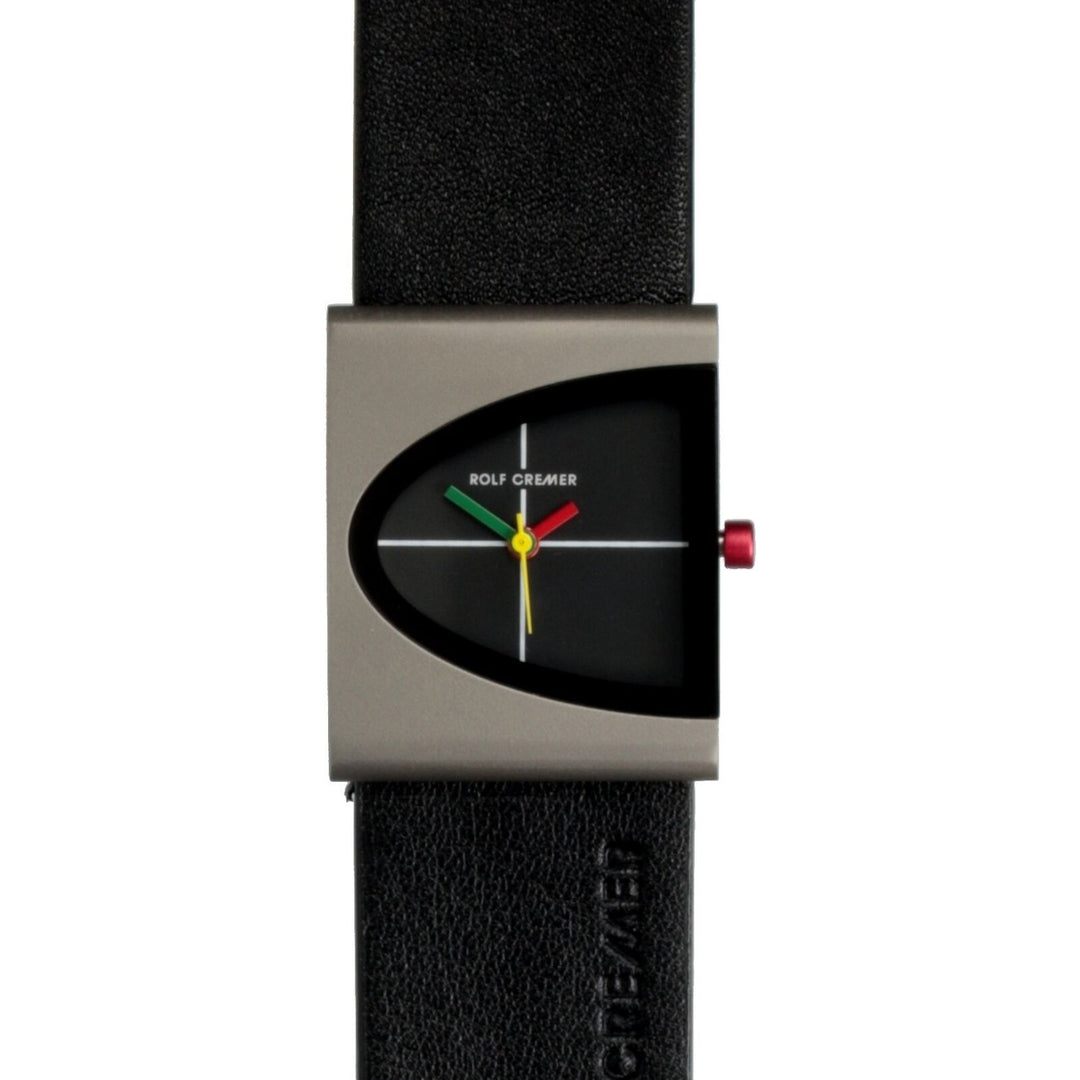 Rolf Cremer Uhr 491817