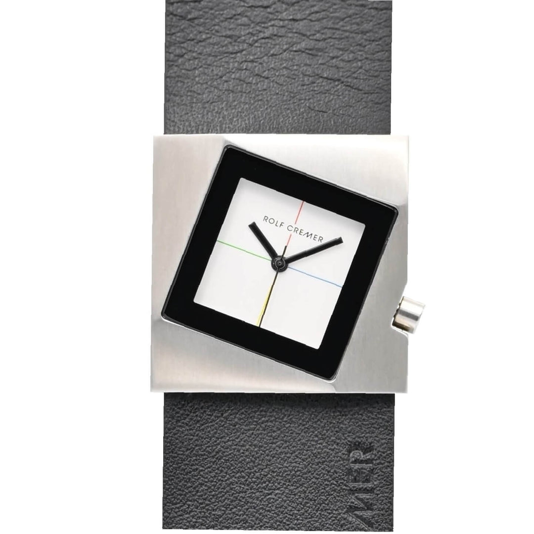 Rolf Cremer Uhr 507701 Turn-S