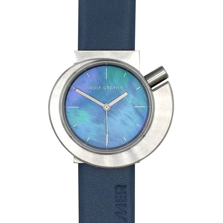 Rolf Cremer Uhr 496901 Spirale 2