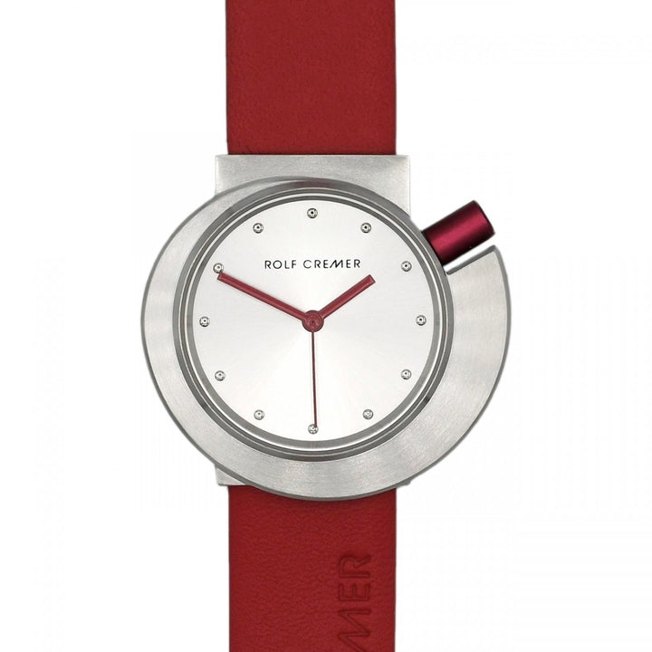 Rolf Cremer Uhr 496903 Spirale 2