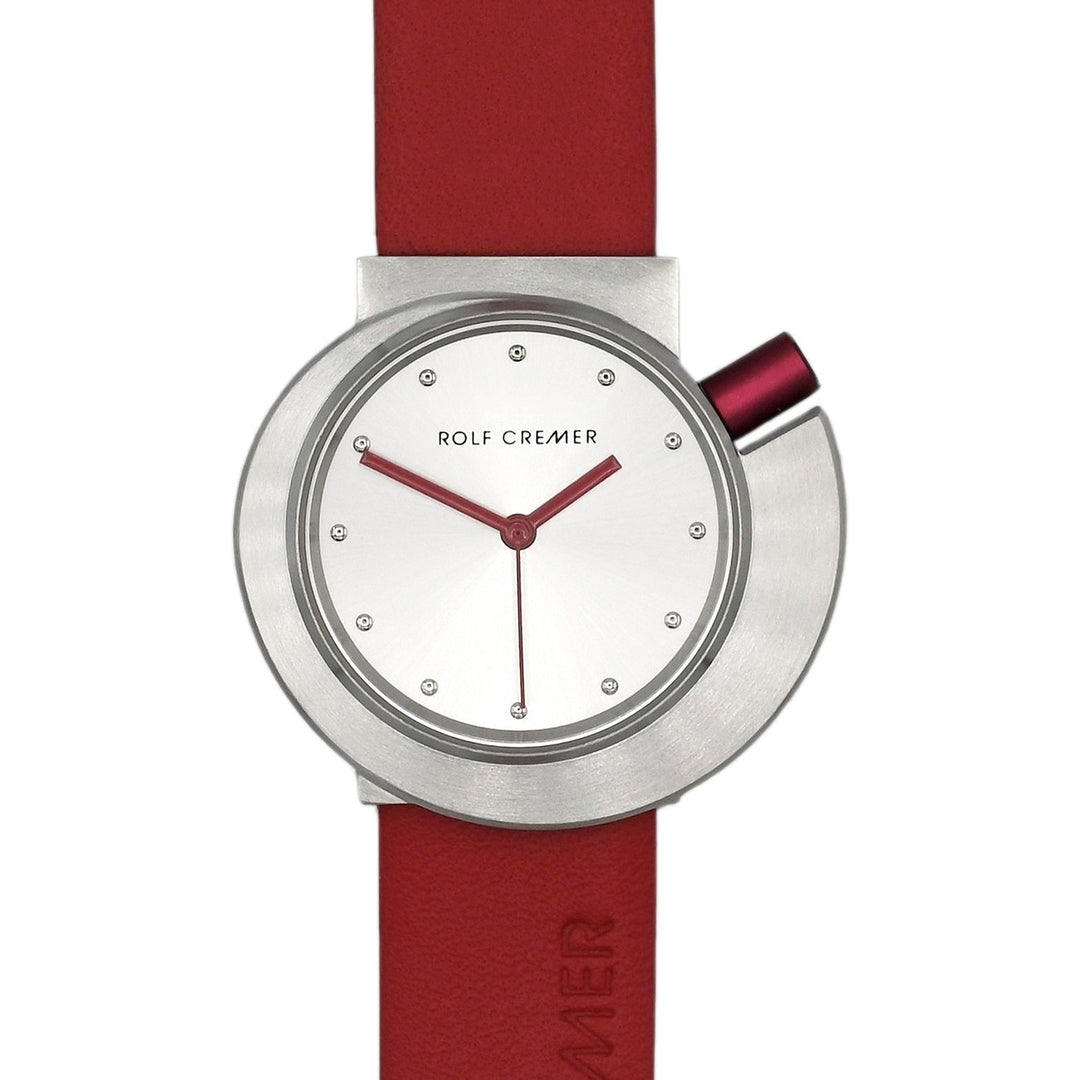 Rolf Cremer Uhr 496903 Spirale 2