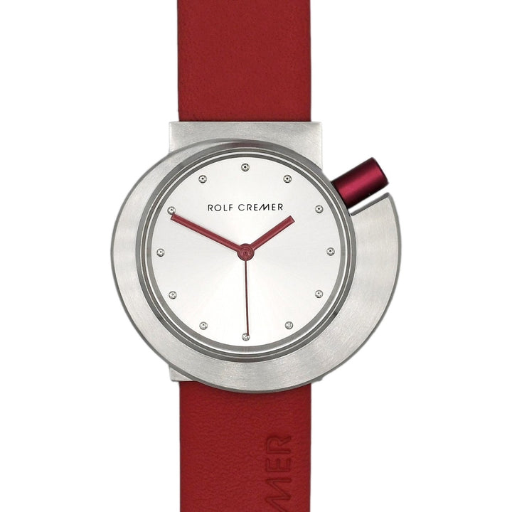 Rolf Cremer Uhr 496903 Spirale 2