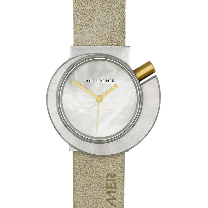 Rolf Cremer Uhr 496903 Spirale 2