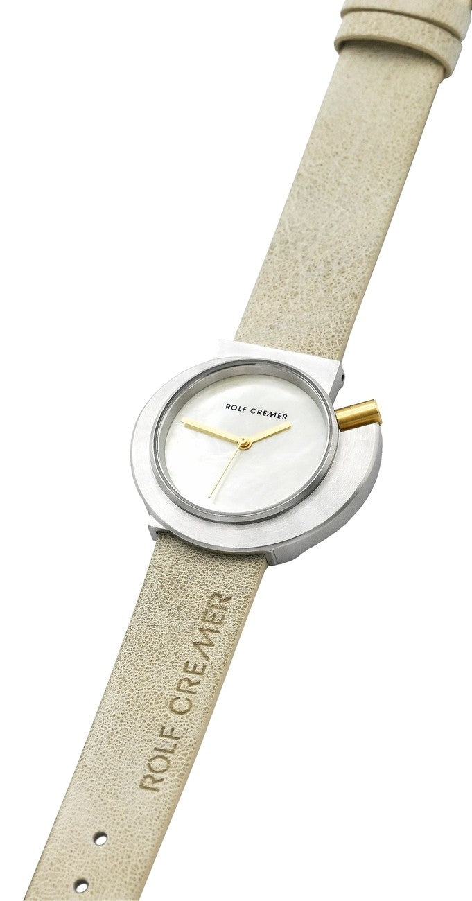 Rolf Cremer Uhr 496903 Spirale 2
