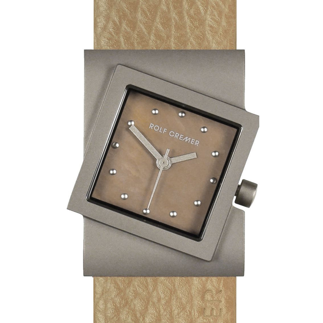 Rolf Cremer Uhr 496903 Spirale 2