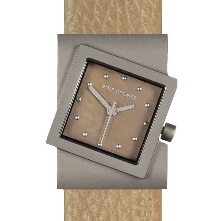 Rolf Cremer Uhr 496903 Spirale 2