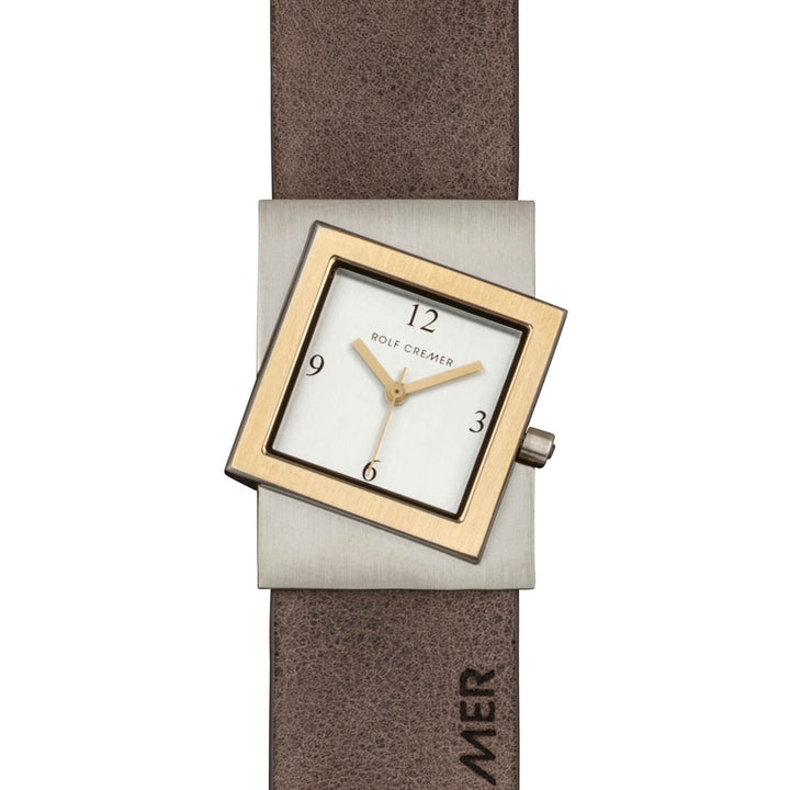 Rolf Cremer Uhr 507701 Turn-S