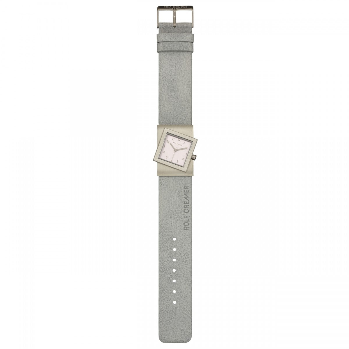 Rolf Cremer Uhr 507701 Turn-S