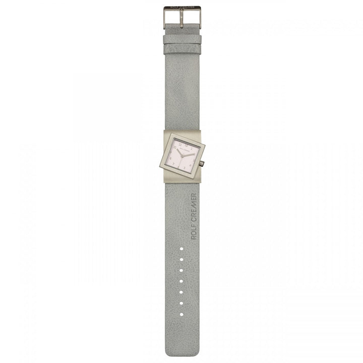 Rolf Cremer Uhr 507701 Turn-S