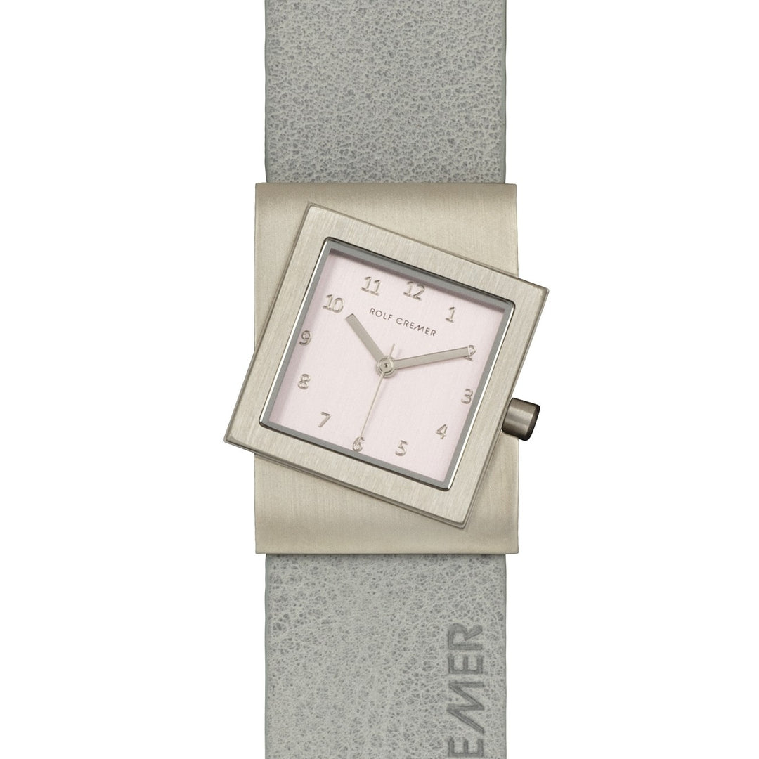 Rolf Cremer Uhr 507701 Turn-S