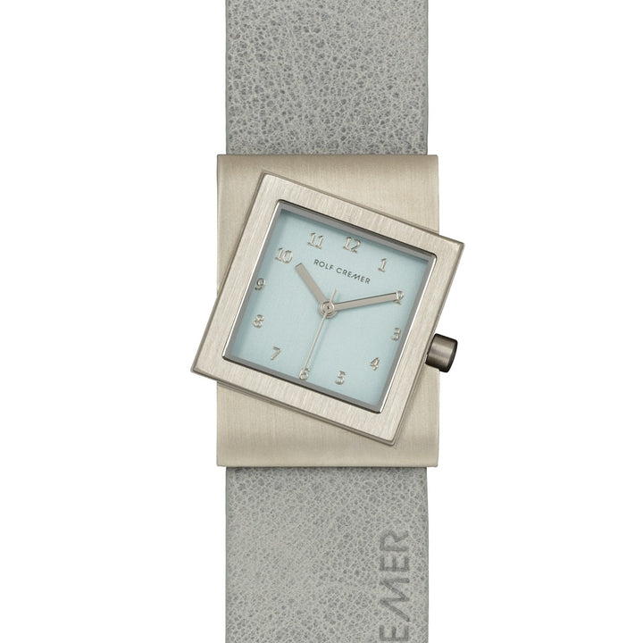 Rolf Cremer Uhr 507701 Turn-S