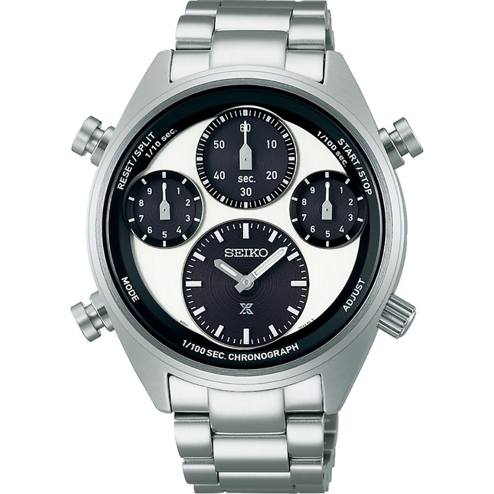 Seiko Prospex Herrenuhr SFJ001P1