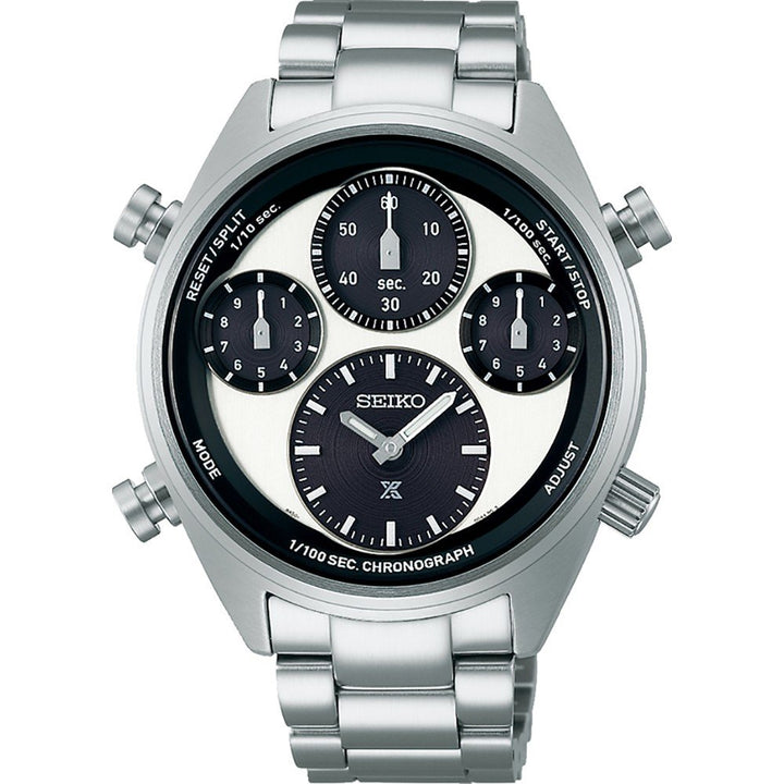 Seiko Prospex Herrenuhr SFJ001P1