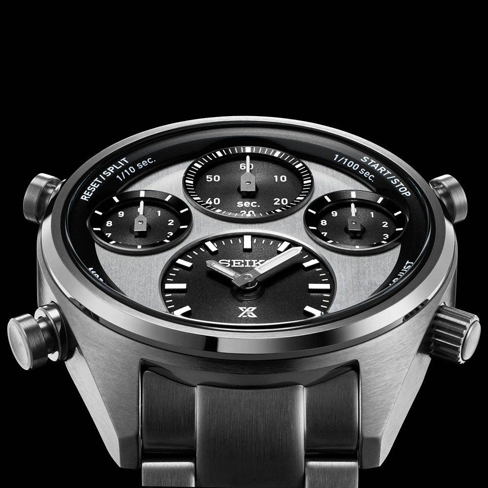 Seiko Prospex Herrenuhr SFJ001P1