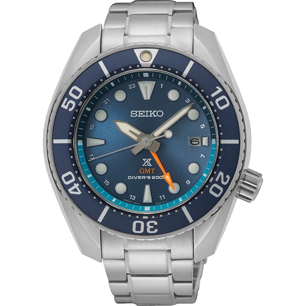 Seiko Prospex Herrenuhr SFK001J1