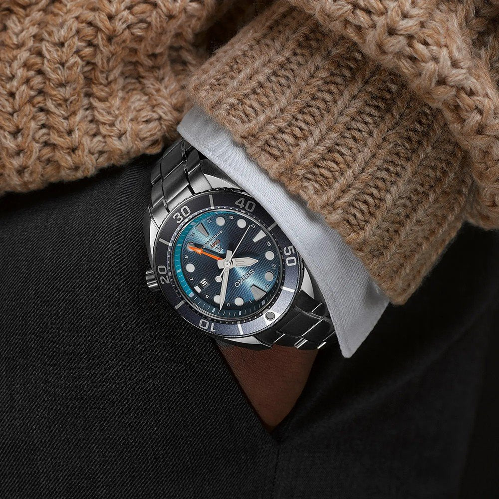Seiko Prospex Herrenuhr SFK001J1