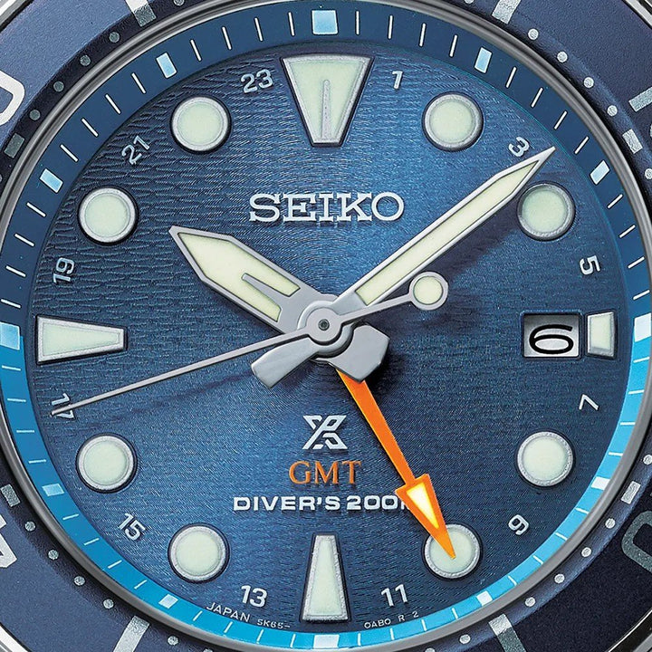 Seiko Prospex Herrenuhr SFK001J1