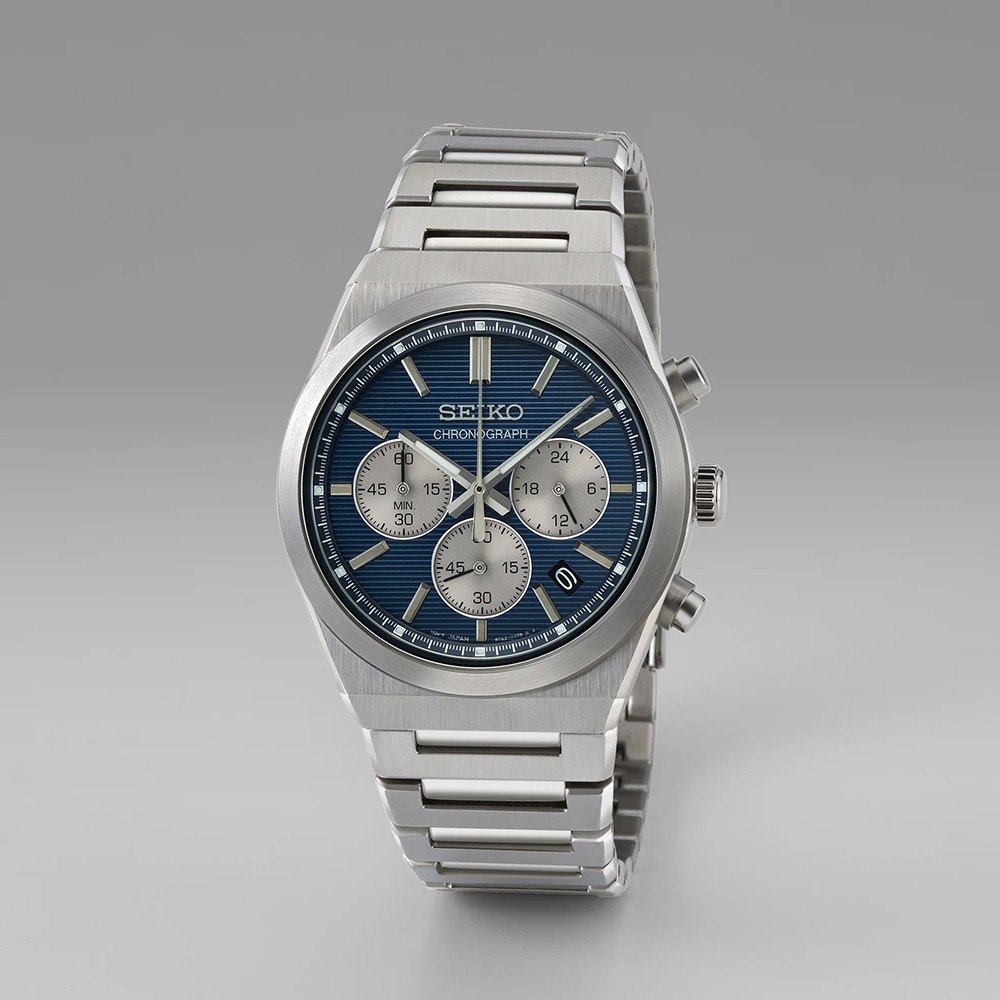 Seiko SSB453P1 Conceptual Uhr