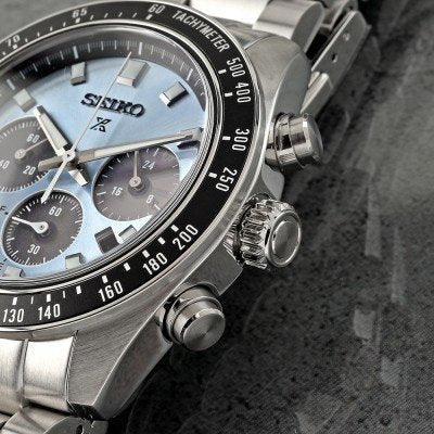 Seiko Prospex heren horloge SSC935P1