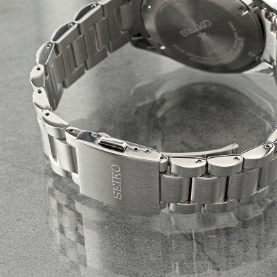 Seiko Prospex heren horloge SSC935P1