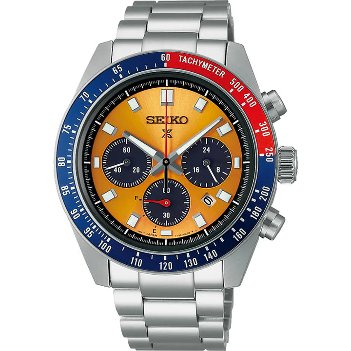 Seiko Prospex Herrenuhr SSC911P1