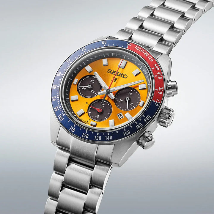 Seiko Prospex Herrenuhr SSC911P1