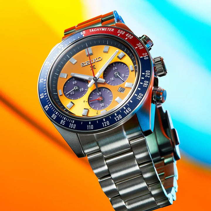Seiko Prospex Herrenuhr SSC911P1