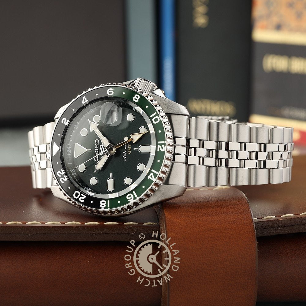 Seiko 5 Sports SSK035K1 Uhr