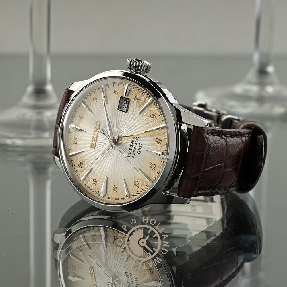 Seiko Presage Herrenuhr SSK041J1