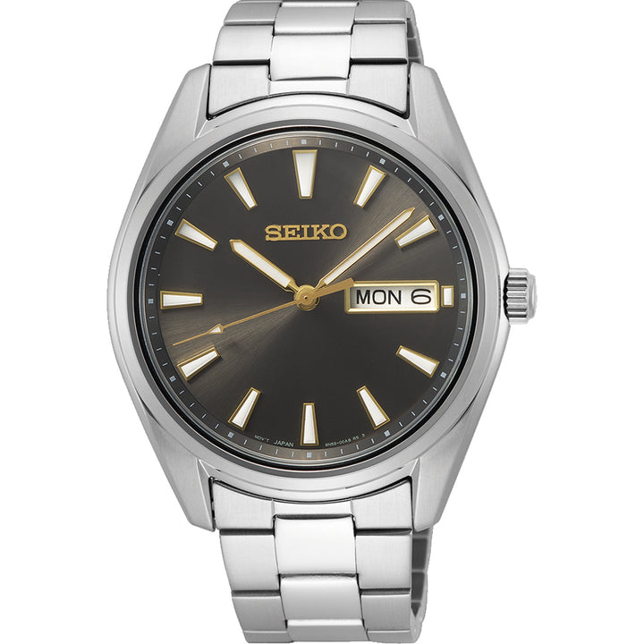 Seiko Herrenuhr SUR343P1