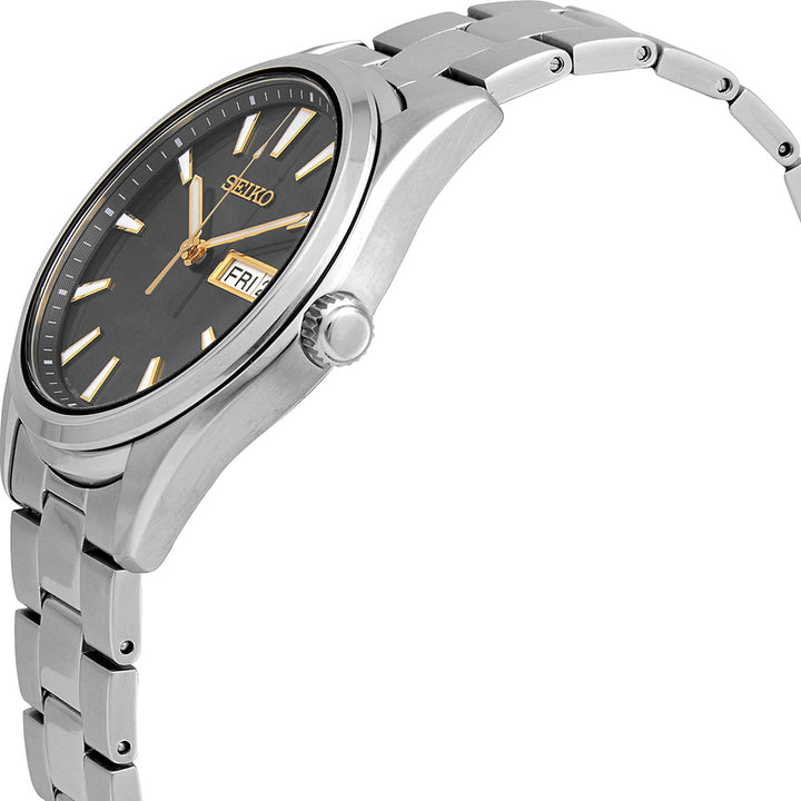 Seiko Herrenuhr SUR343P1